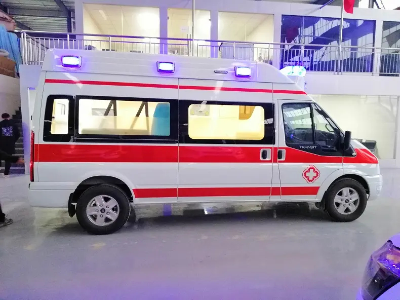 乌苏市跨省救护车出租